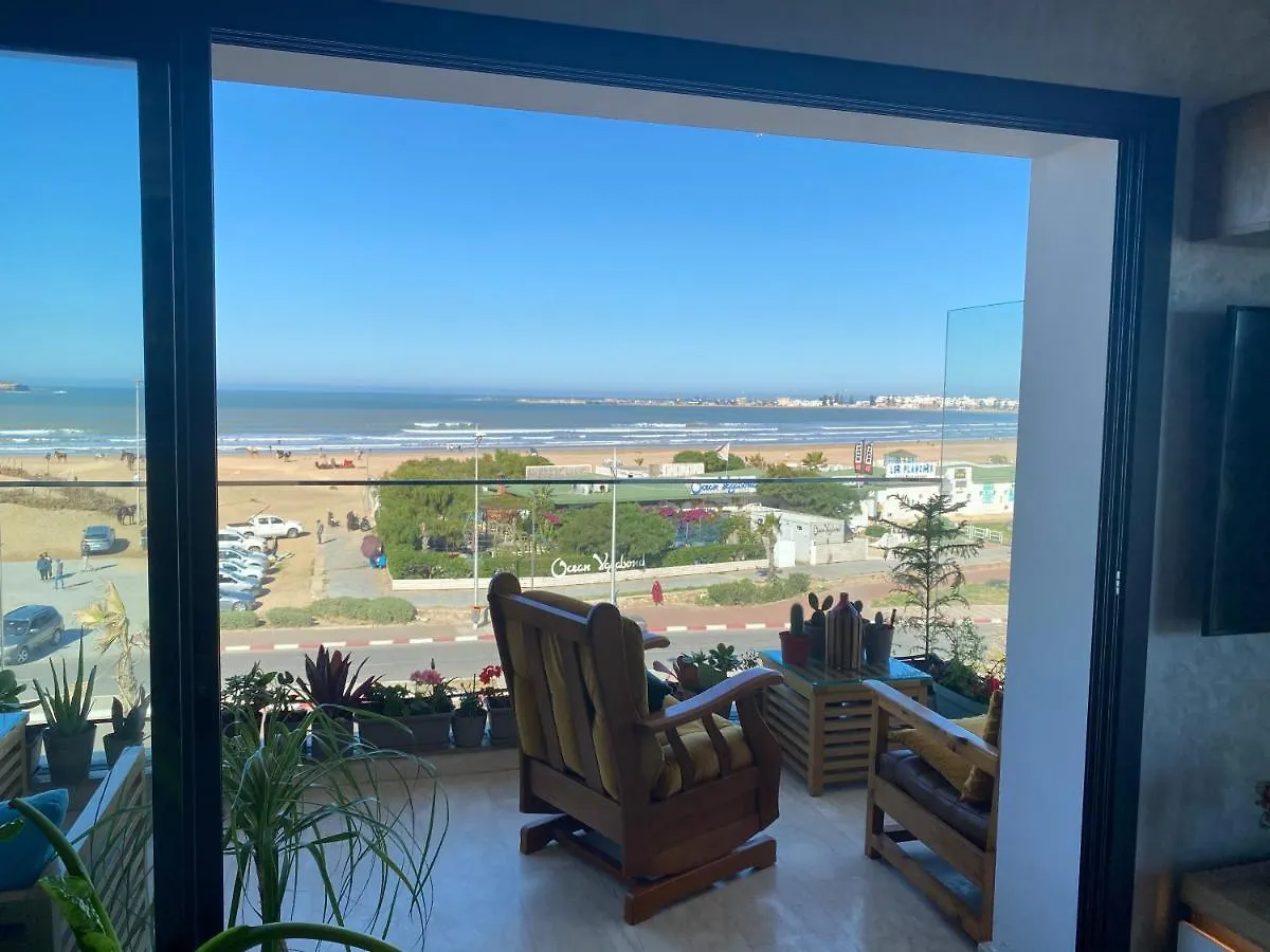 Prestigia Essaouira Mogador Luxury Ocean View Apartment