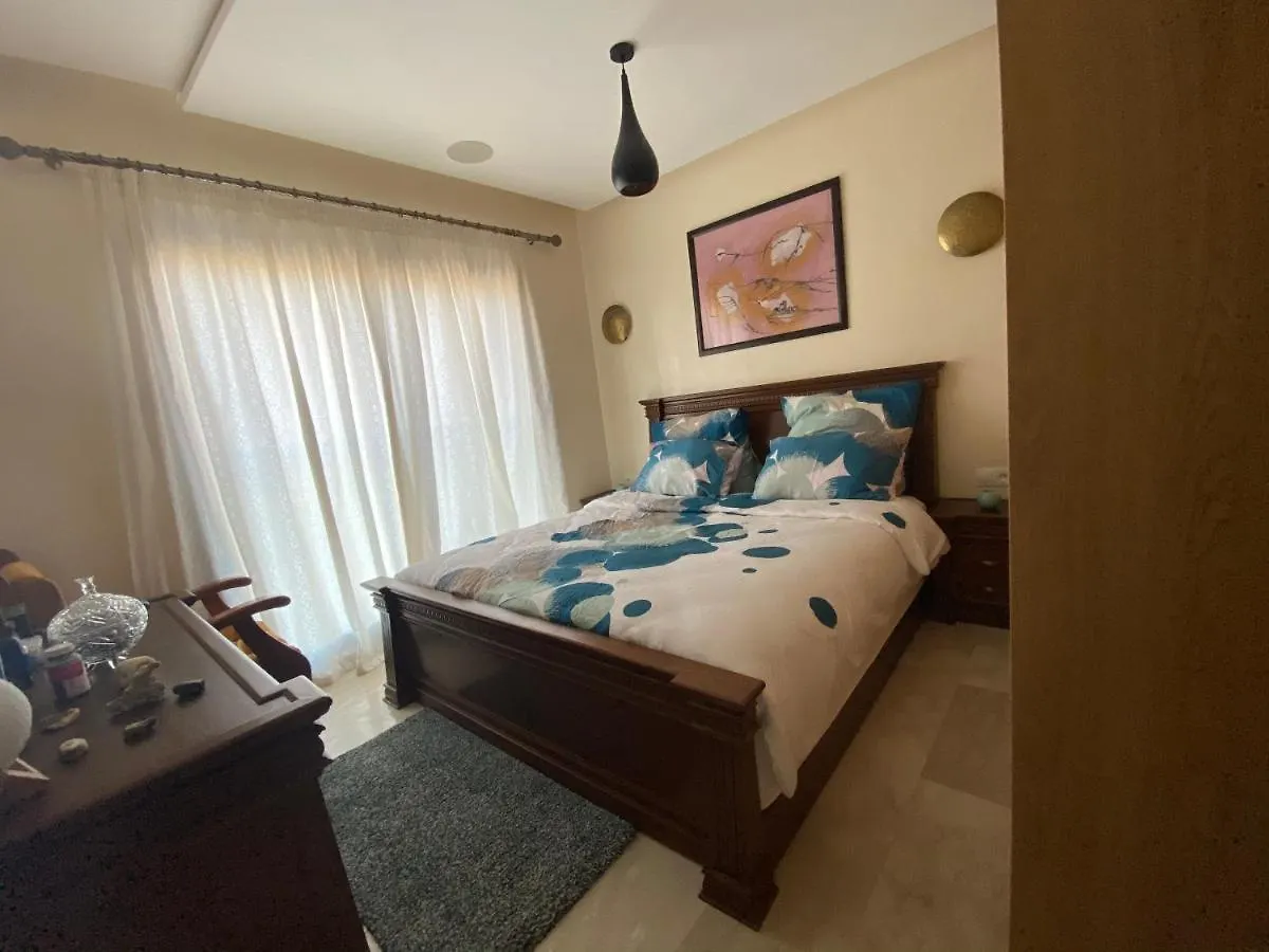 Ferienwohnung Prestigia Essaouira Mogador Luxury Ocean View 0*,