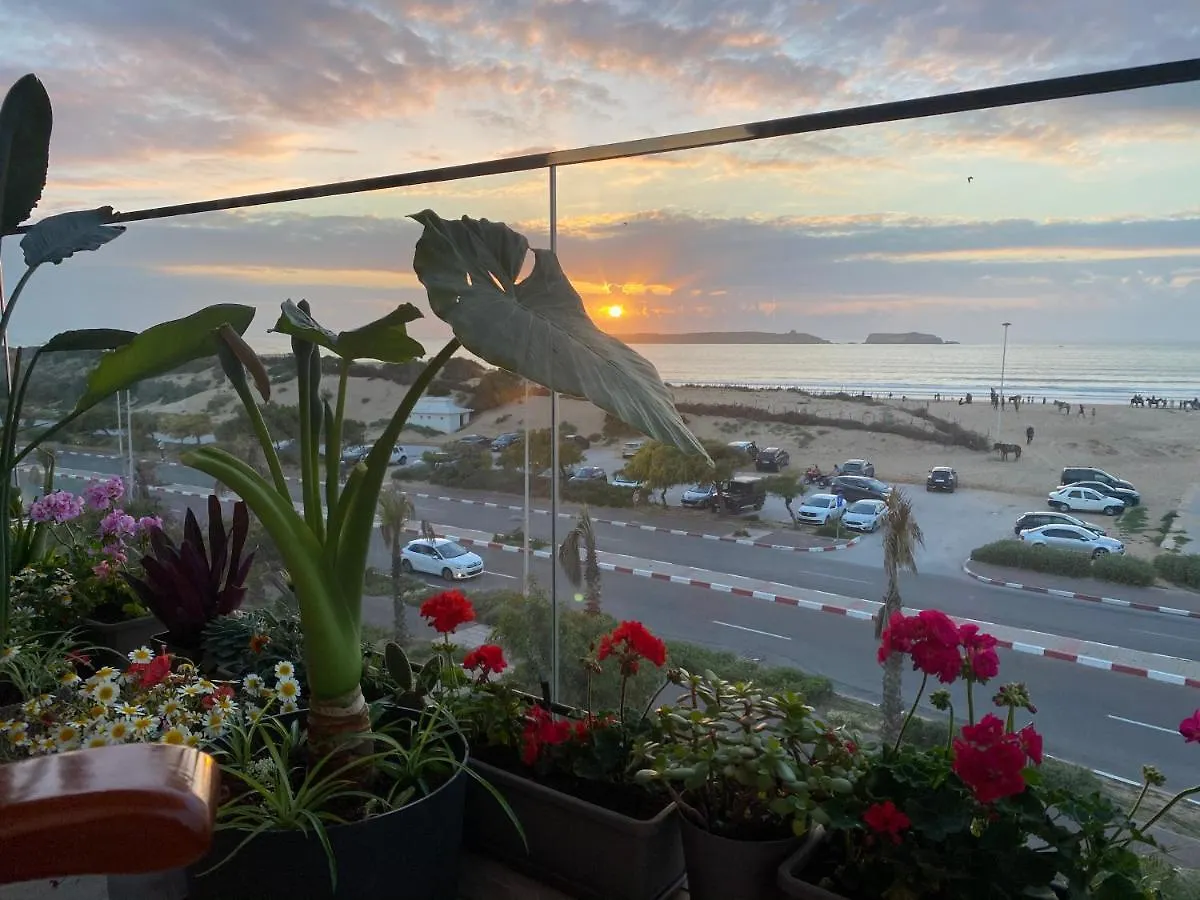 Prestigia Essaouira Mogador Luxury Ocean View Apartment 0*,