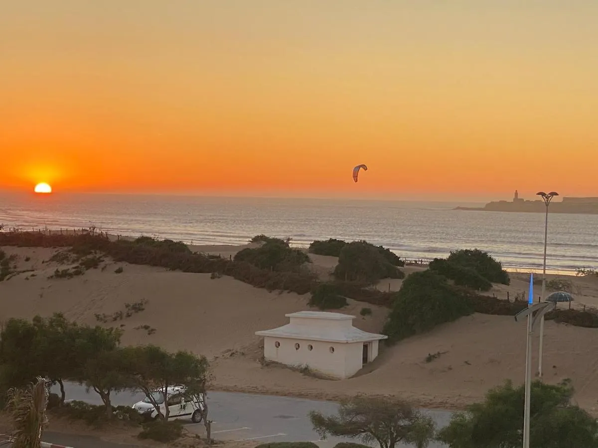 Ferienwohnung Prestigia Essaouira Mogador Luxury Ocean View Marokko