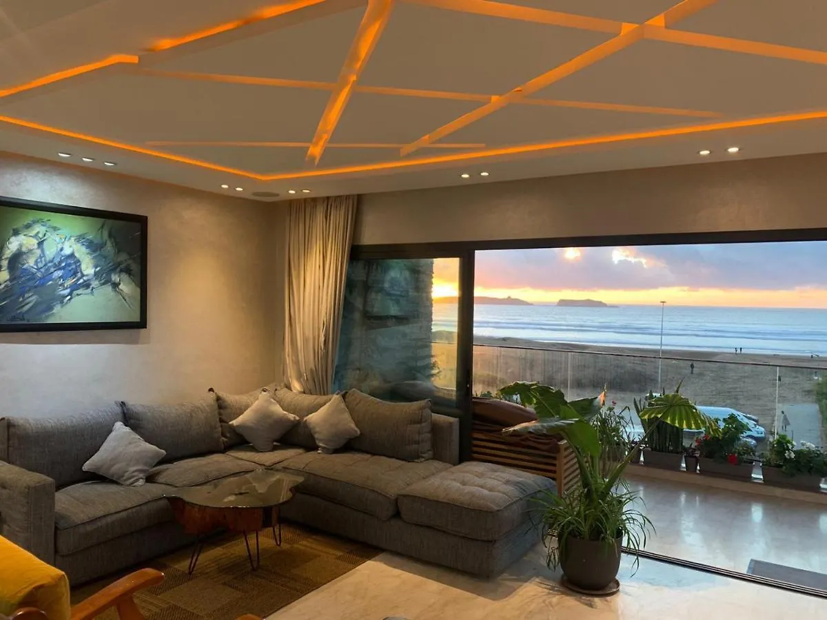 Prestigia Essaouira Mogador Luxury Ocean View Apartment