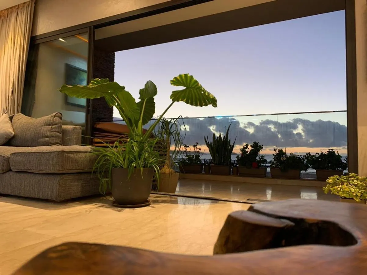 Prestigia Essaouira Mogador Luxury Ocean View Apartment Morocco