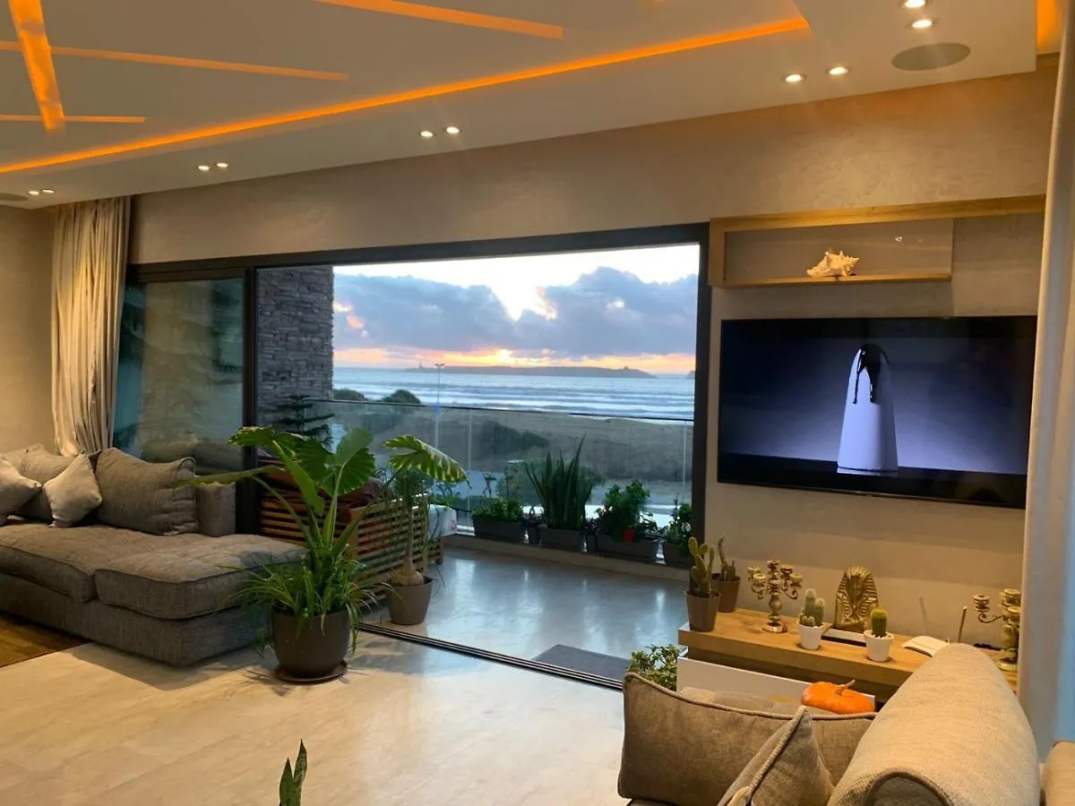 Prestigia Essaouira Mogador Luxury Ocean View Apartment 0*,