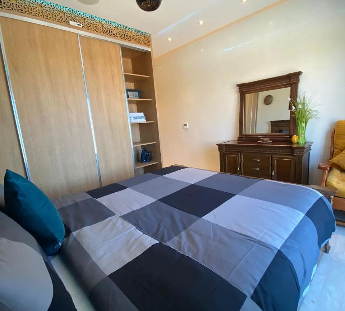 Ferienwohnung Prestigia Essaouira Mogador Luxury Ocean View Apartment
