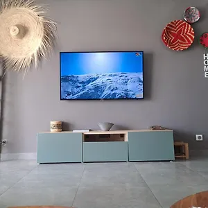 Luxe A 5 M De Essaouira