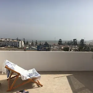 Les Sables Bleus, Medina, Lumineux Et Terrasse Privee Sur Holiday home