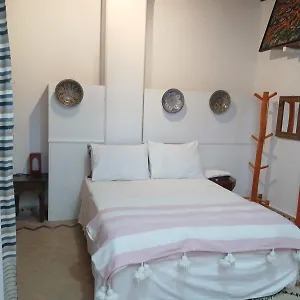 El Baze Essaouira